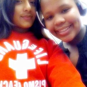 Meet your Posher, Anaya